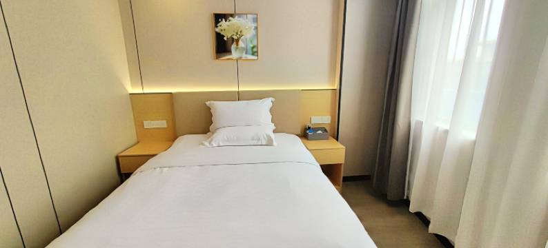 重庆帝臣花园酒店图片