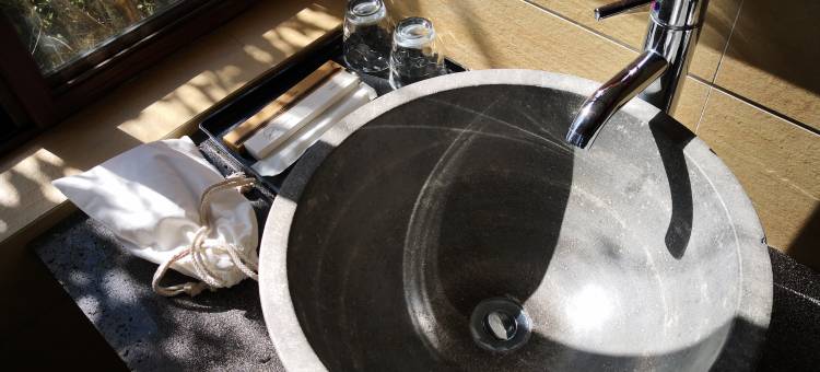 腾冲心灵复苏福熙楼客栈(和顺古镇店)图片