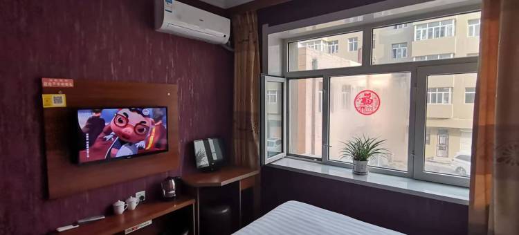 通府宾馆(万隆商厦店)图片