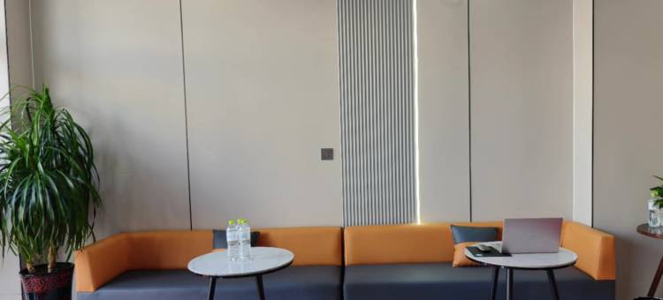 远彤商务酒店(沂水汽车站店)图片