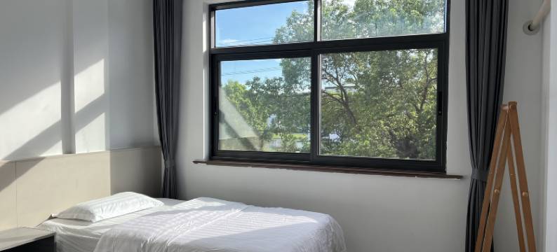 歙县农家土菜馆民宿图片