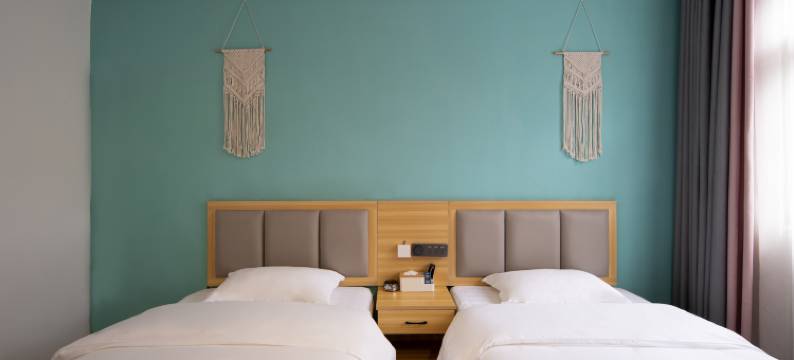 半云梵沐旅拍民宿(大理古城店)图片