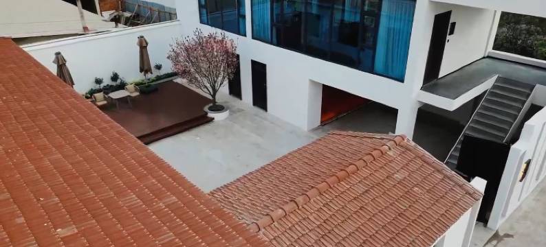 浮山丽舍隐居民宿图片