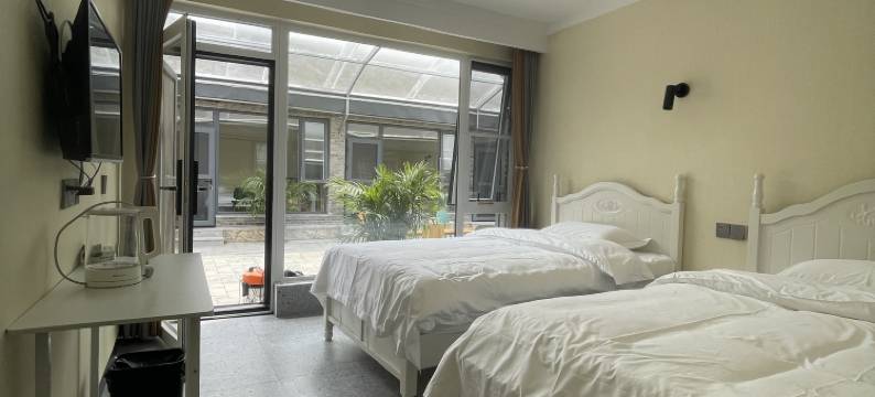 梨木台篱想·名宿图片