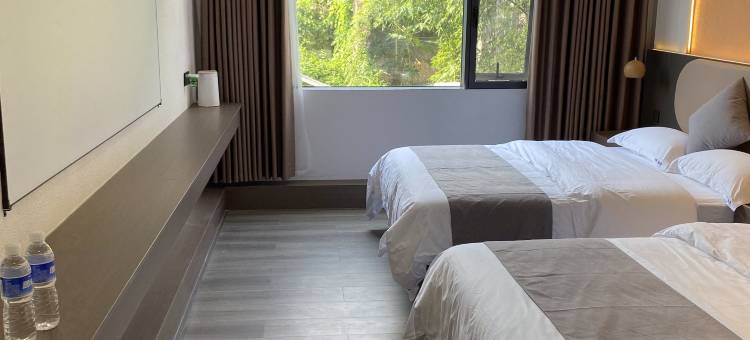 陌野·轻居(汕头小公园店)图片