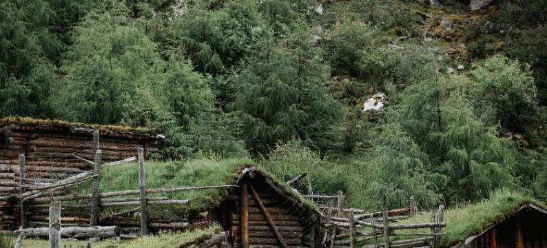 天空之城悬崖酒店图片