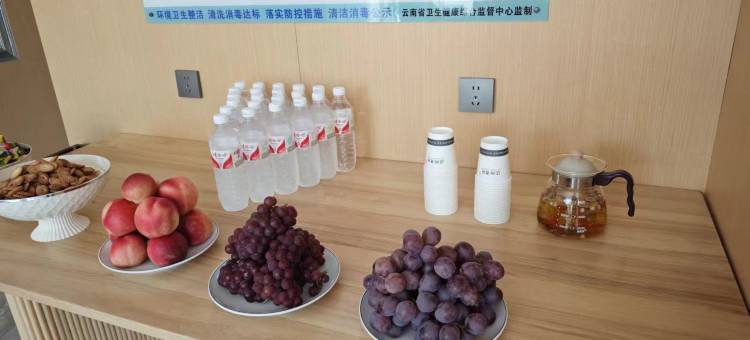 达尚酒店(吾悦广场店)图片