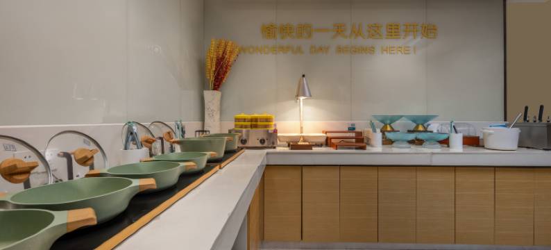 城市便捷酒店(长沙五一广场迎宾路口地铁站店)图片