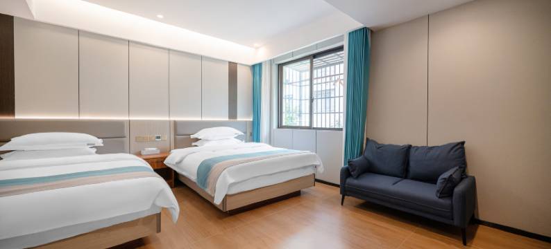 平塘星慧民宿(中国天眼科普基地)图片