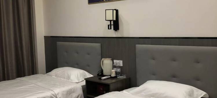漯河君港酒店图片
