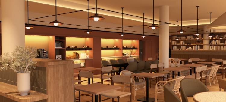 B&B HOTEL Viana do Castelo图片