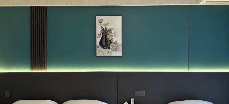 漓江壹品酒店(桂林七星公园理工大学店)图片