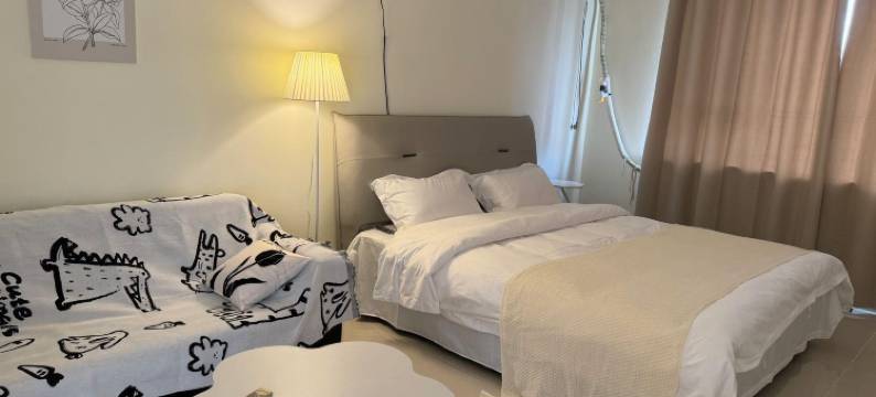 爱丽酒店( 东方广场万豪soho店)图片