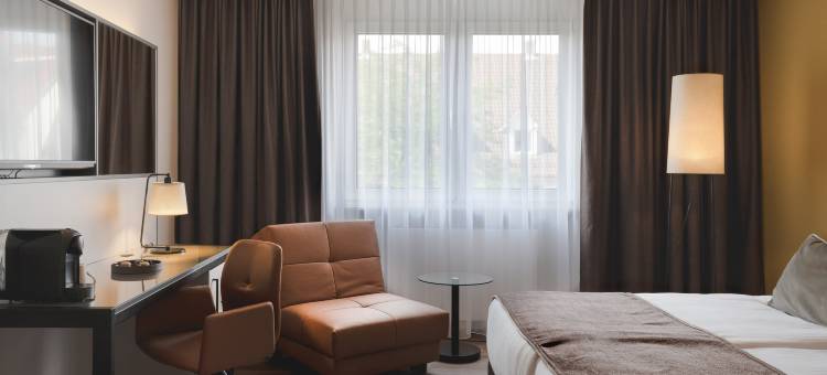 海德堡市中心莱昂纳多酒店(Leonardo Heidelberg City Center)图片