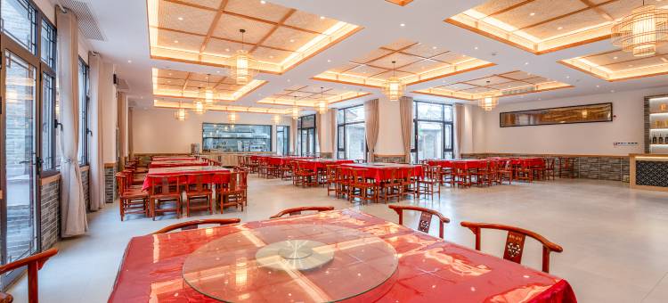 花筑·德润居民宿(登封袁桥古村店)图片