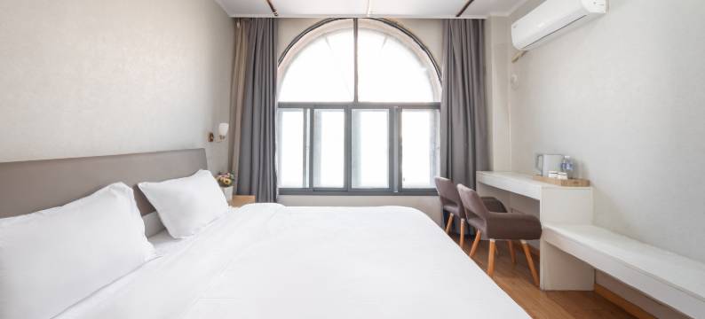 龙门驿栈宾馆(南京南站双龙大道地铁站店)图片