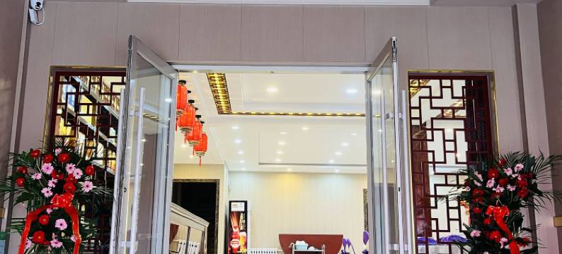 福润农家院图片