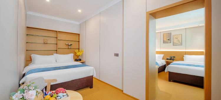 莱斯特连锁酒店(合江门店)图片