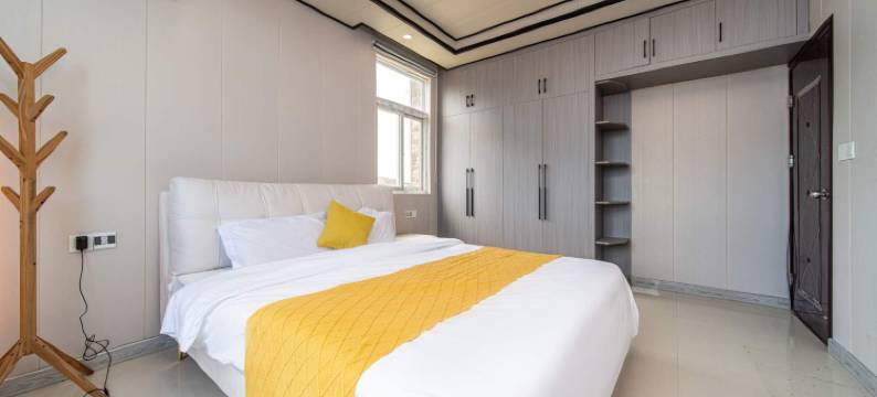 平潭山海之光客栈(蓝眼泪观景点仙人井景区店)图片