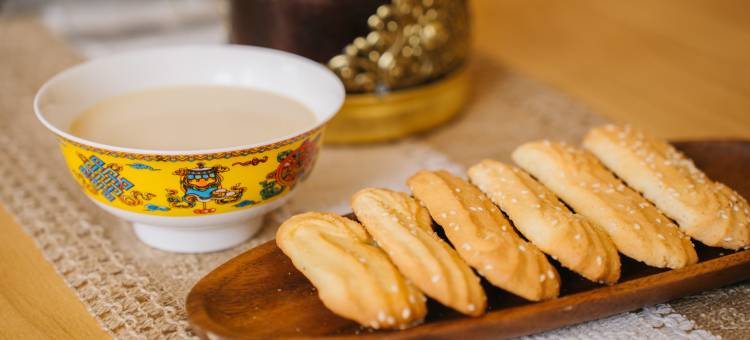 拉萨千里走单骑·六悦民宿(布达拉宫店)图片