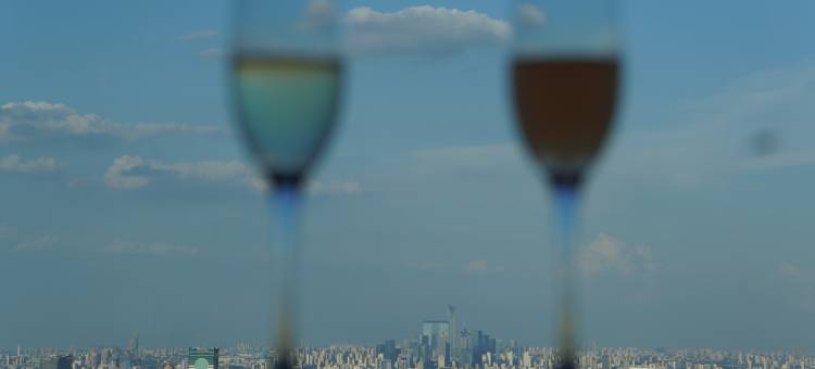 苏州古运河英迪格酒店图片
