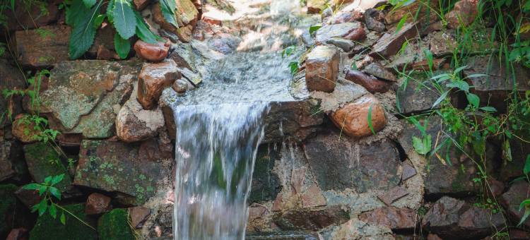 园也村宿集·山谷露营地图片