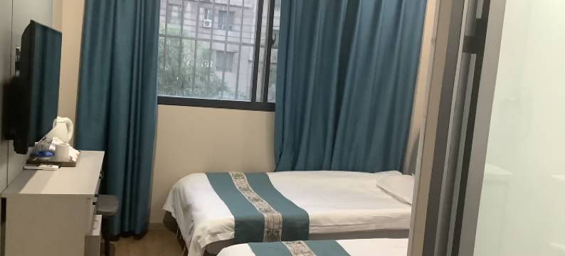 西安华庭酒店(吉祥村地铁站省肿瘤医院店)图片