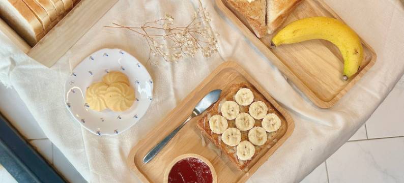 一番酒店(Ichiban Nimman Hotel)图片