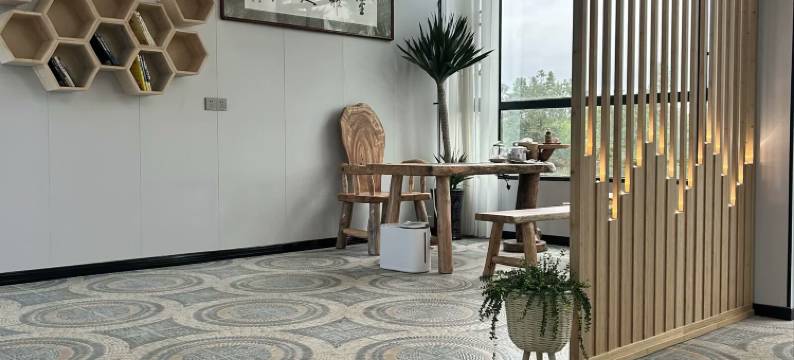 芝美家民宿图片