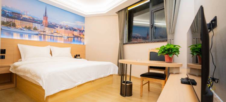 安多凯诚酒店图片