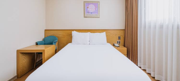 诺永酒店(Nohyung Hotel)图片