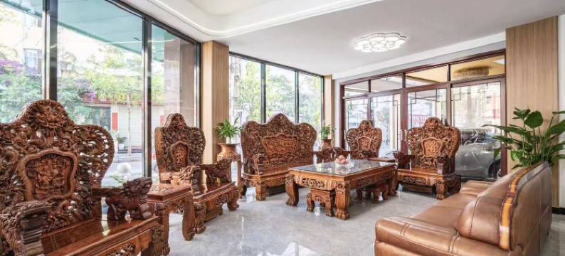 浩浩智能酒店(文萃路店)图片