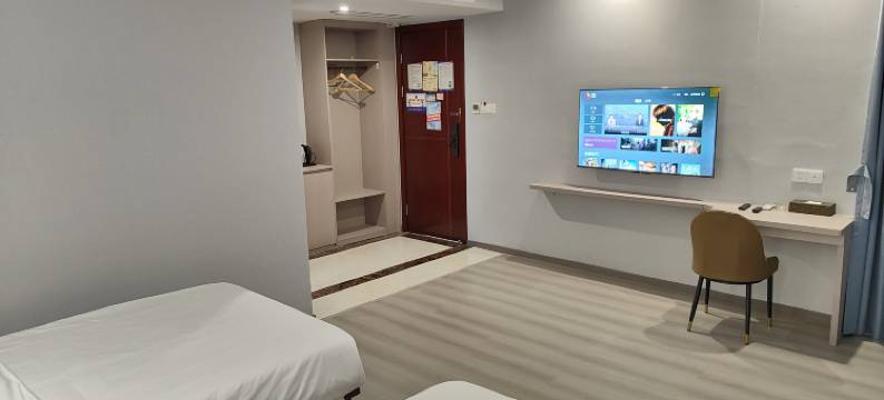 江山紫晶大酒店图片