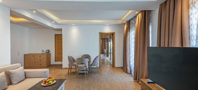 日出花园海滩度假村(Sunrise Garden Beach Resort)图片