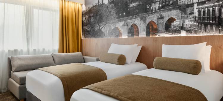 Super 8 by Wyndham Durham图片