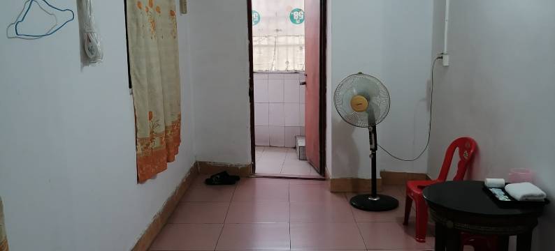 广州创新住宿(太和金铂天地店)图片