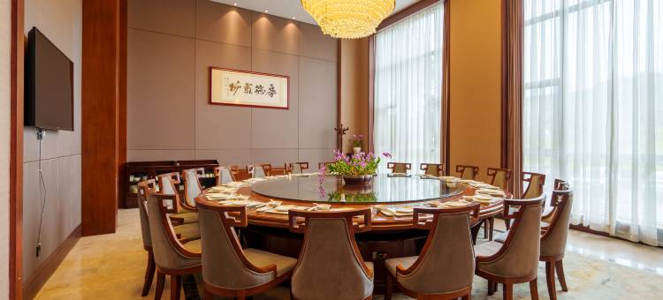 龙陵凯龙假日酒店图片