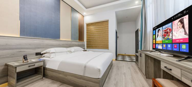 马关益诚酒店图片