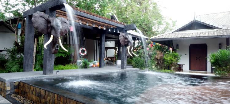 维玛恩考村及度假村(Vimarn kaew village and resort)图片