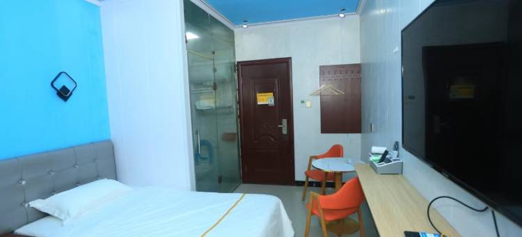 君归快捷酒店图片