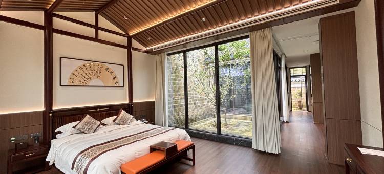 上清·源境民宿(龙虎山景区店)图片