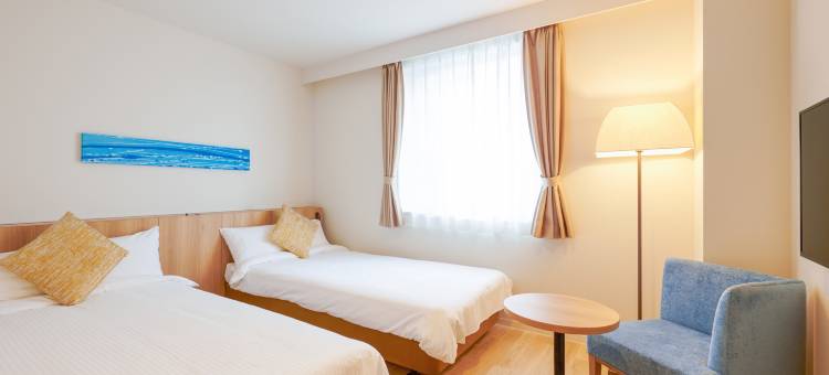 海风珊瑚度假酒店(Hotel Seabreeze Coral)图片