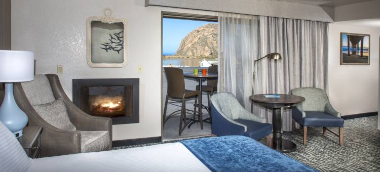 蓝帆旅馆(Blue Sail Inn)图片