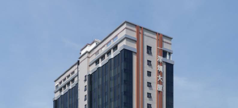 曼谷深圳大厦酒店(SZ Canalside Hotel)图片