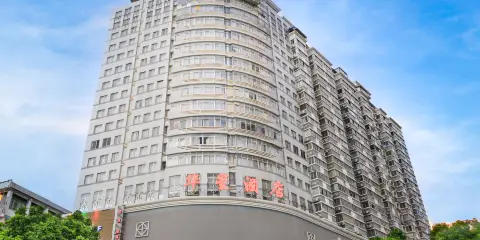 南寧華星酒店(中山路區人民醫院店)