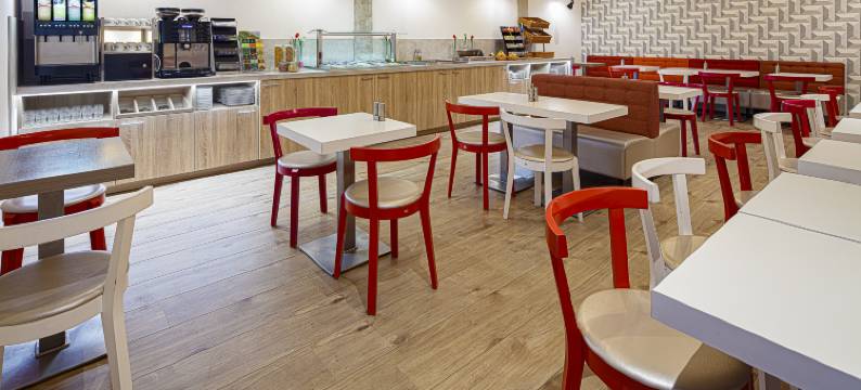 宜必思尚品阿姆斯特丹城市酒店(Ibis Styles Amsterdam City)图片