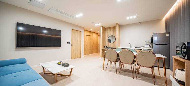 木浦布朗点酒店南岳分店(Mokpo Brown-dot Hotel Namak Branch)图片