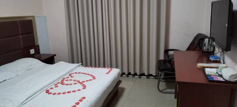 平安宾馆(三桥店)图片