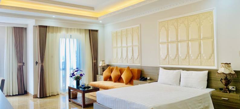 北宁迷人酒店(Bacninh Charming Hotel)图片