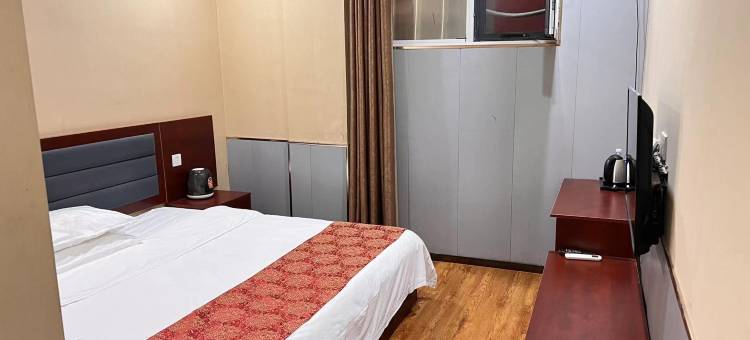 华驿酒店(郯城杨集镇店)图片